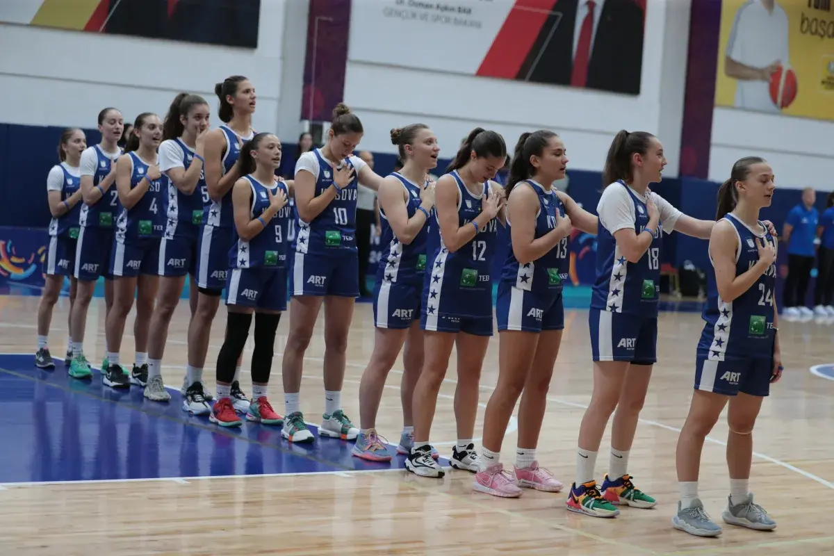 Kosova me 5 grupmosha në arenën ndërkombëtare